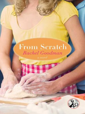 cover image of From Scratch